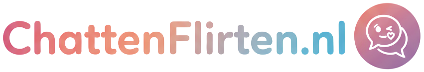 Chattenflirten.nl-logo
